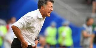Juan carlos osorio, ex seleccionador de paraguay, podría volver a dirigir en méxico, pero esta vez llegaría a chivas de guadalajara. Juan Carlos Osorio Respondio A Las Criticas Futbol Sapiens