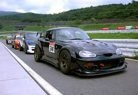 Radracerblog Suzuki Cappuccino Time Attack Best Jdm Cars Kei Car Suzuki