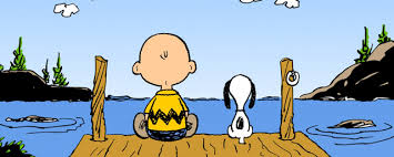 Charlie brown is the main character in the comic strip peanuts.he is also in holiday specials for charlie brown frequently fails on many activities, being unable to fly a kite and win at baseball, and. Zwei Erste Bilder Von Charlie Brown Und Snoopy Aus Dem 3d Animationsfilm Peanuts Kino News Filmstarts De