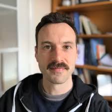 David Pickersgill (@pickersd)