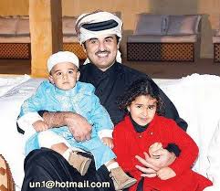تميم بن حمد آل ثاني، أمير دولة قطر tamim bin hamad al thani, amir of the state of qatar. His Highness Sheikh Tamim Bin Hamad Al Thani Emir Of The State Captain Hat Handsome Kids