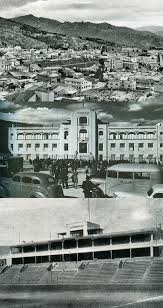 Estadio hernando siles hosts concerts for a wide range of genres. El Estadio Hernando Siles Historia Del Futbol Boliviano