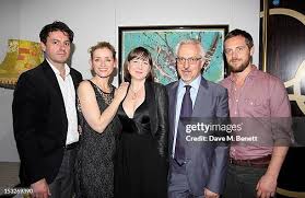 82 Anne Marie Stephen Photos & High Res Pictures