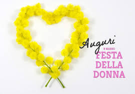 Gli unici veri architetti di questo nostro mondo siete voi, le donne. Auguri Per Festa Della Donna Associazione Daunia Tur Manfredonia Fg