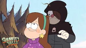 Mabel's Supernatural Crush 🧟 | Gravity Falls | Disney Channel - YouTube