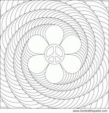 3d coloring page high quality. Optical Illusion Coloring Pages Printable Coloring Home