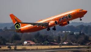 Mango airlines has been in debt for a while and has been defaulting on loans for over six months. 2ati2znjcrtyim