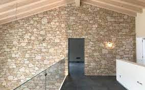 Disponibile in sei colori differenti. Rivestimenti In Pietra Interni Ed Esterni Realizzati A Vicenza E Verona Fratelli Pellizzari