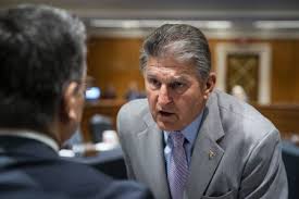 Manchin had remained the lone democrat who was on the fence regarding the. Https Www Theintelligencer Net News Top Headlines 2021 06 Groups Urge Sen Joe Manchin To Reconsider Opposition To For The People Act