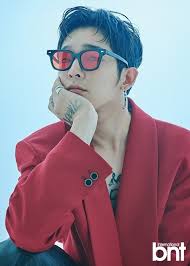 Enjoy the concert in 2 themes! Nam Tae Hyun Says He Doesn T Regret Leaving Winner More In Bnt International Allkpop