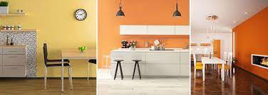 kuche streichen und farbig gestalten kuche farbe kuchen streichen wandfarbe kuche