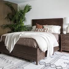Brown nightstands & bedside tables : Nightstands To Fit Any Home Decor Living Spaces