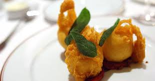 Eat Boulettes De Brandade De Morue Food Culinary Recipes