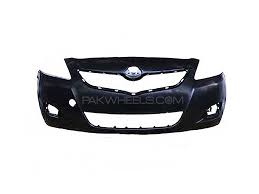 Expert reviews reviews from cargurus experts. Toyota Corolla Bumpers Spare Parts And Accessories For Sale In Pakistan Pakwheels
