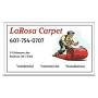 LaRosa Carpet from nextdoor.com