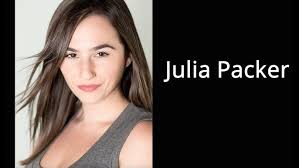 Julia Packer