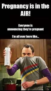 Kristopher Beck On Twitter Making This Funny Pregnancy In The Air Everyone Is Announcing They Re Pregnant And I M All Over Here Like Mirth Lol Smirk Hilarious Https T Co I2rul2jyeo