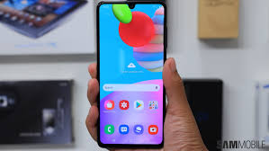 Samsung Galaxy A41 - SamMobile