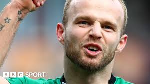 Bradley Wood: Ex-Lincoln City player banned for six years for match-fixing  offences