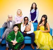 ‫دانلود سریال The Good Place با زیرنویس فارسی چسبیده و بدون ...‬‎