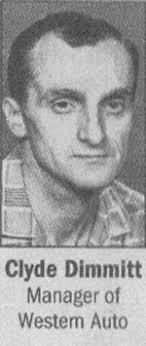 Façade project reveals old storefronts -- 2017