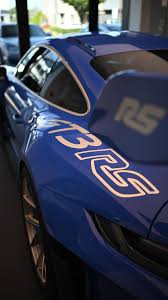 Image result for Maritime Blue 2025 Porsche