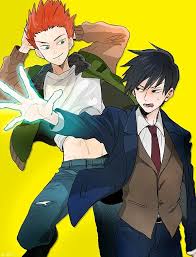 shou ritsu mob psycho 100 mob psycho psycho 100