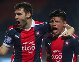 The 2021 copa conmebol libertadores is the 62nd edition of the conmebol libertadores (also referred to as the copa libertadores), south america's premier club football tournament organized by conmebol. Ex Corinthians Boselli Faz Primeiro Gol Com A Camisa Do Cerro Porteno Central Do Timao Noticias Do Corinthians