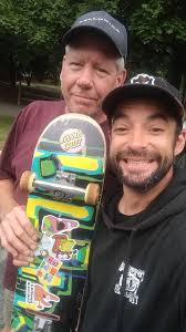 Bmx bike parts for 83 predator bike?