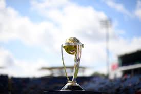 Find out how all 31 nations, in addition to the hosts, can qualify for the 2022 world cup in qatar from all confederations. Men S Cricket World Cup 2023 Qualifying Matches Rescheduled