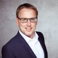 5 "Chris Thormann" profiles