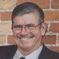 Thomas P. MacFarlane Obituary