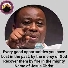 719.⁠ ⁠Time of adversity, come to an end in my life, in the name of Jesus.