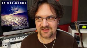 40 Year Journey (feat. Dweezil Zappa)