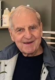 Phillip McAlister Obituary (1932