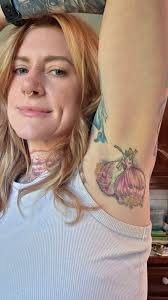 Reactions to tattoos being labeled as for scumbags and whores