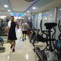 golden life spor salonu 113 visitors