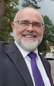 Staff and Leadership