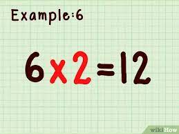 Divide their current number by the original number, then subtract 7 from the answer. 3 Ways To Do A Number Trick To Guess Someone S Age Wikihow