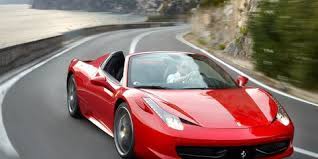 The ferrari 458 speciale aperta. 2012 Ferrari 458 Spider First Drive Ndash Review Ndash Car And Driver