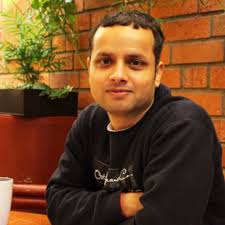 Anuj Pathak
