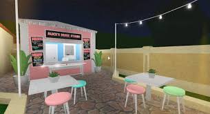 The neighborhood code is sixthjenn starting soon feel free to join. Create A Food Stand In Bloxburg Roblox By Acerosealice Fiverr
