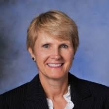 Guest Speaker at the Whittier Book Club