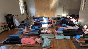 Cannon Beach Yoga Arts