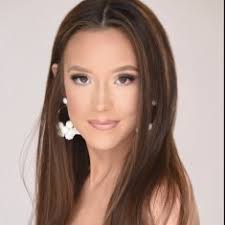 Miss NC/SC/GA/TN Cosmos 2020