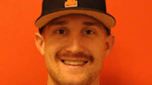 With Sunday Sweep, Baseball Jumps Into First Place