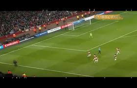 Free kick crossed by joey barton, unfair challenge. Football Fan Loses The Plot Arsenal Vs Newcastle 4 4 Videos Metatube