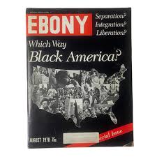 Ebony Special Issue Magazines for sale | eBay