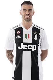 3 июля 2021, 12:47 читати новину українською. Leonardo Spinaccola Sostav Yuventusa