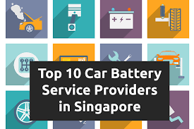 Looking for the right car battery? Top 10 Car Battery Replacement Service Singapore Mar 2021 Update